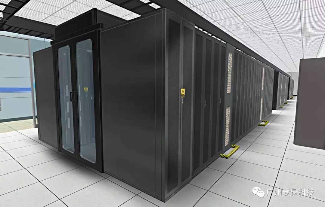 如何提高數(shù)據(jù)中心冷卻效率