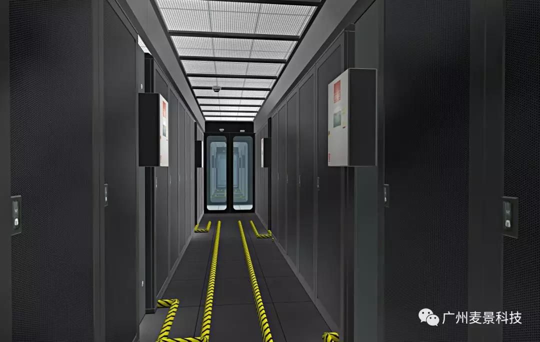 如何提高數(shù)據(jù)中心冷卻效率