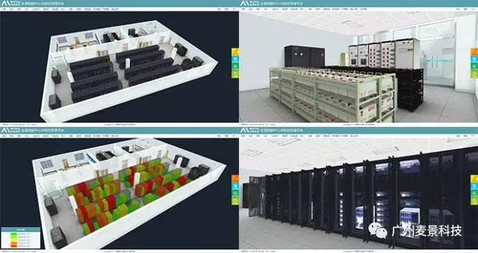 機(jī)房監(jiān)控