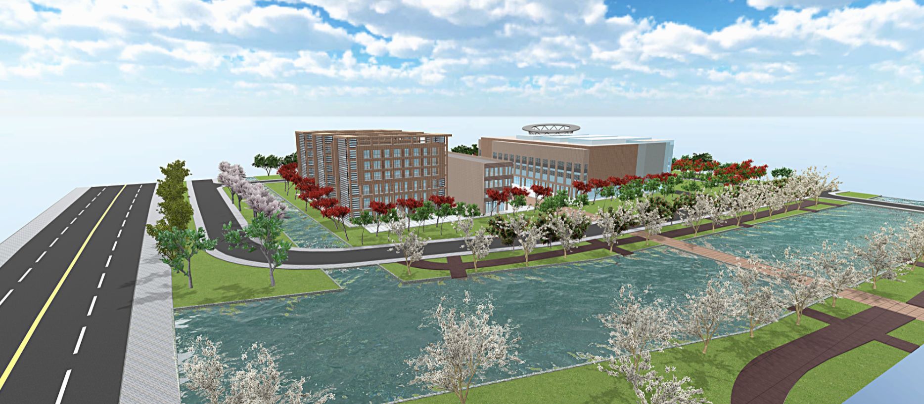 人工智能與數(shù)據(jù)中心